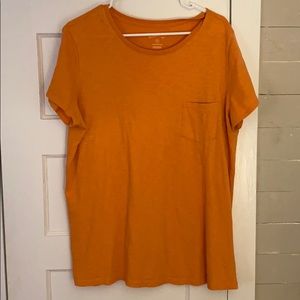 Universal Thread Pocket T-Shirt